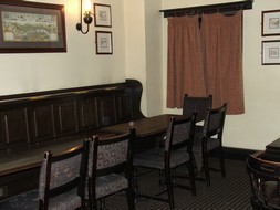 Avon Paranormal Team - The KingWilliam